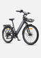 Cestino Anteriore P275 SE (Regalo gratuito con l'acquisto di una E-bike)